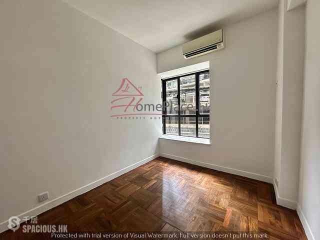 Mid Levels Central - Elegant Terrace 04