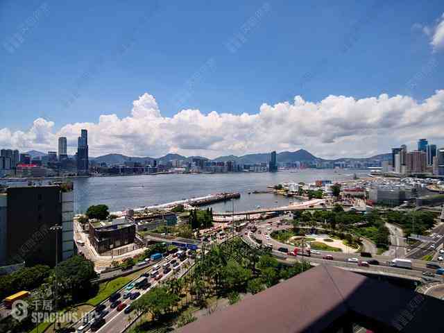 Wan Chai - The Gloucester 06