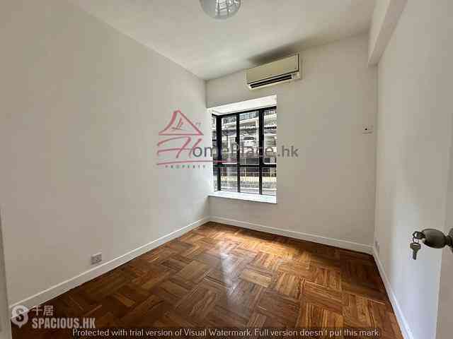 Mid Levels Central - Elegant Terrace 05