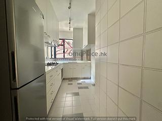 Mid Levels Central - Elegant Terrace 06