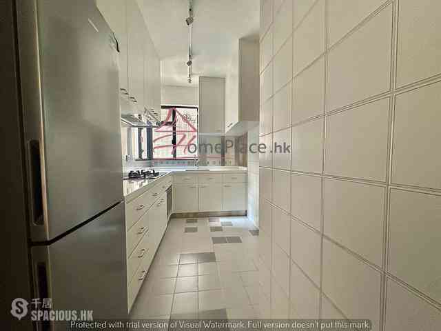 Mid Levels Central - Elegant Terrace 06