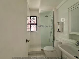 Mid Levels Central - Elegant Terrace 07