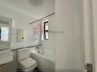 Mid Levels Central - Elegant Terrace 08