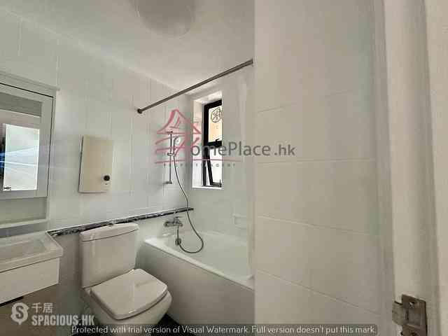 Mid Levels Central - Elegant Terrace 08