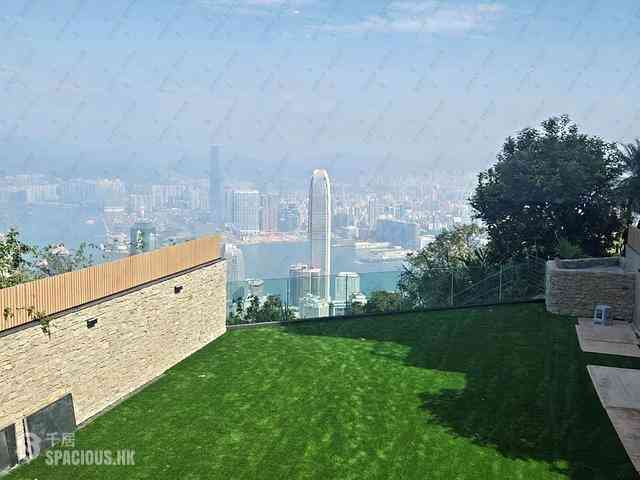 The Peak - Mountain View Block 27, Plantation Road 01