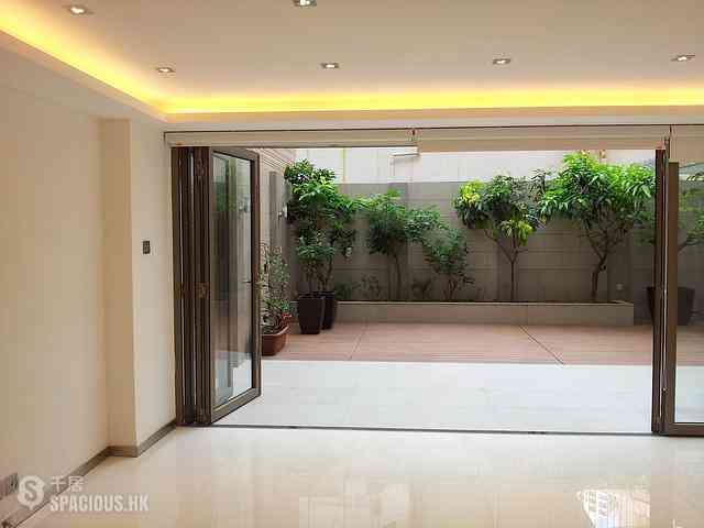 Happy Valley - 8, Shan Kwong Road 01