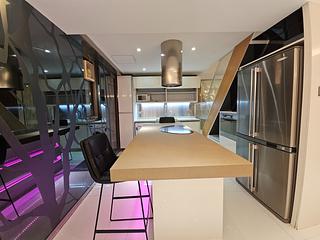 Happy Valley - 8, Shan Kwong Road 12