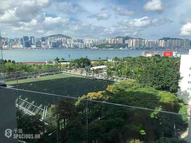 Quarry Bay - Showboat Mansion 01