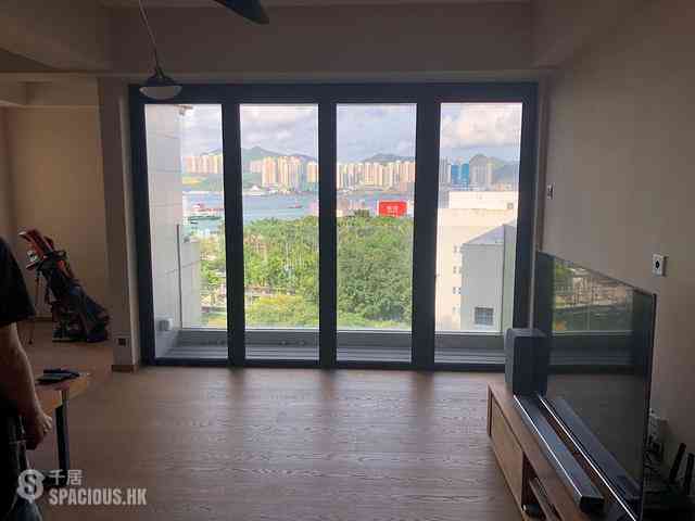 Quarry Bay - Showboat Mansion 02