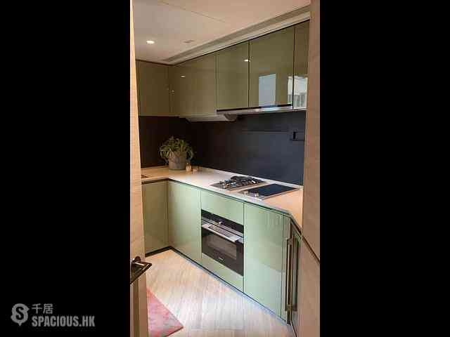 North Point - Fleur Pavilia Tower 3 03