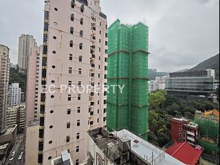 Happy Valley - The Aster (Resiglow) 10