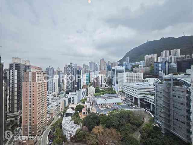 Shek Tong Tsui - The Hilltop 07