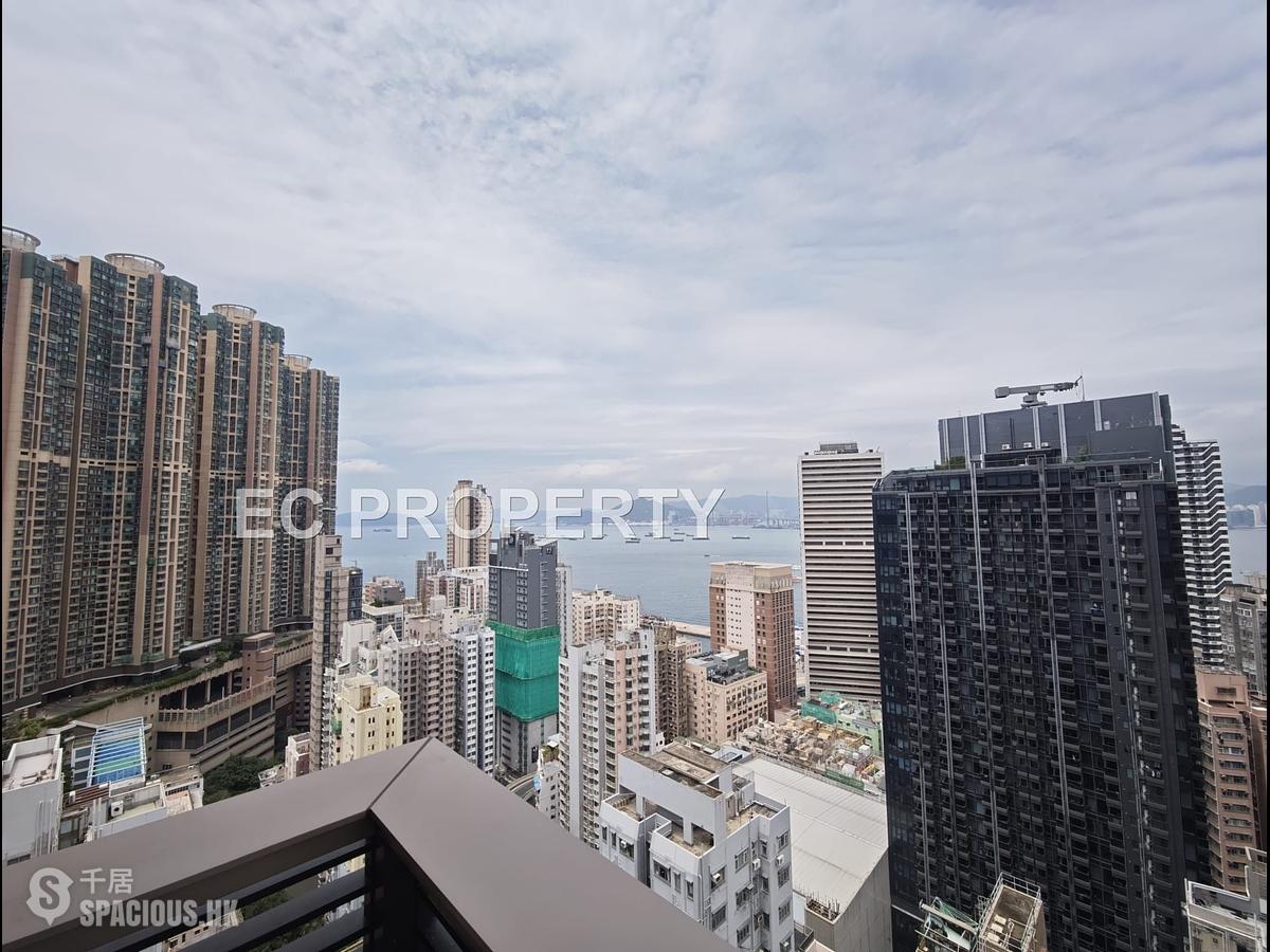 Shek Tong Tsui - The Hilltop 01