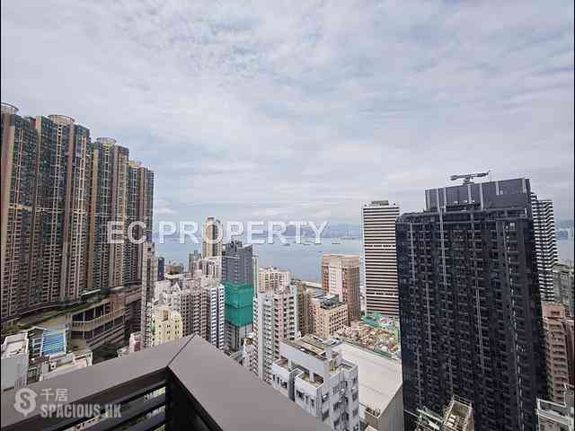 Shek Tong Tsui - The Hilltop 01