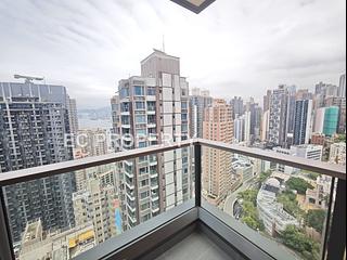 Shek Tong Tsui - The Hilltop 11