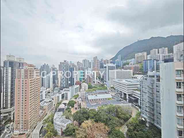 Shek Tong Tsui - The Hilltop 05