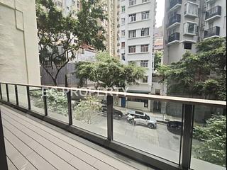 Shek Tong Tsui - The Hilltop 17