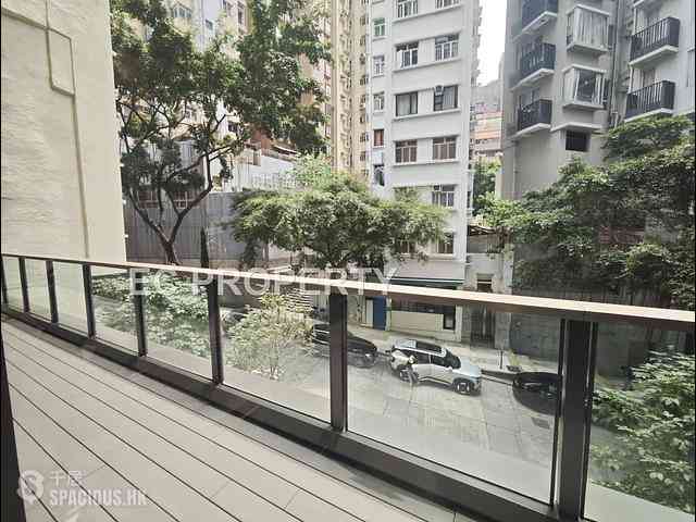 Shek Tong Tsui - The Hilltop 17