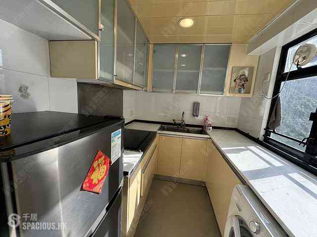 Mid Levels Central - Vantage Park 03
