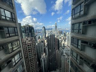Mid Levels Central - Vantage Park 05