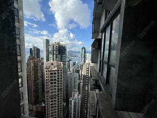Mid Levels Central - Vantage Park 06