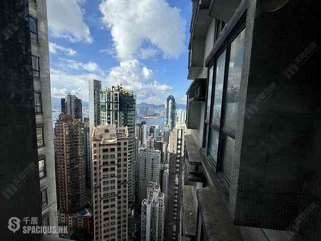 Mid Levels Central - Vantage Park 06