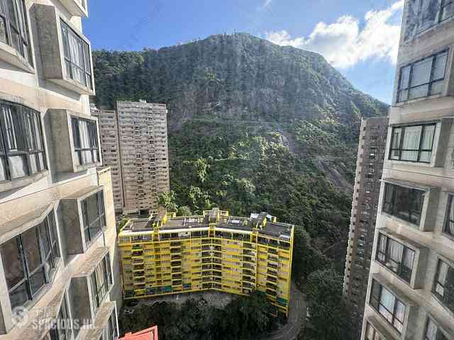 Mid Levels Central - Vantage Park 07