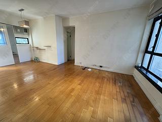 Mid Levels Central - Vantage Park 12