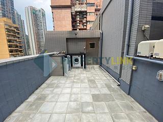 Mid Levels Central - Carble Garden 10