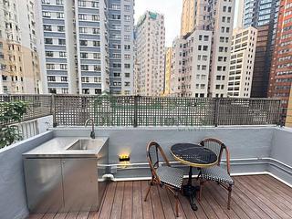 Sheung Wan - 12-16, Lok Ku Road 11