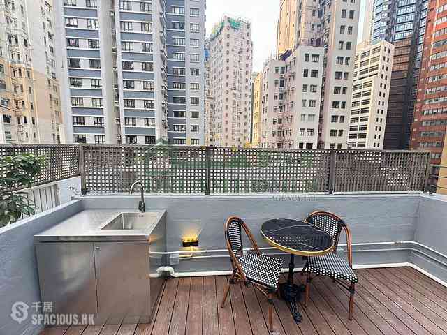 Sheung Wan - 12-16, Lok Ku Road 11