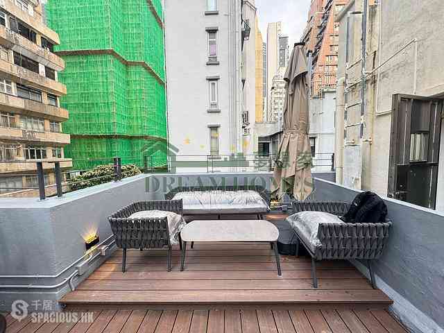 Sheung Wan - 12-16, Lok Ku Road 12