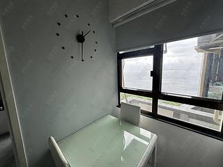 Sai Ying Pun - Connaught Garden Block 3 03