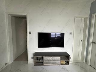 Sai Ying Pun - Connaught Garden Block 3 05