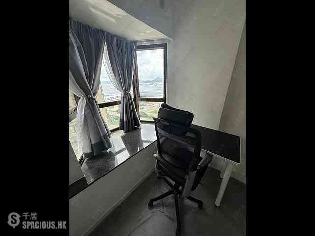 Sai Ying Pun - Connaught Garden Block 3 08