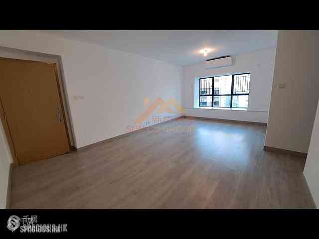 Mid Levels Central - Blessings Garden 01