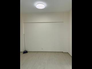 Wan Chai - Ying King Building (Mansion) 02