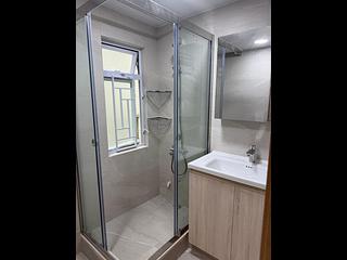 Wan Chai - Ying King Building (Mansion) 03
