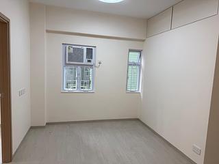 Wan Chai - Ying King Building (Mansion) 04