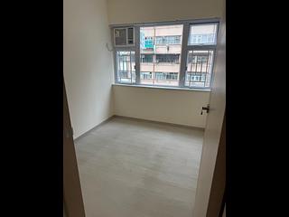Wan Chai - Ying King Building (Mansion) 06