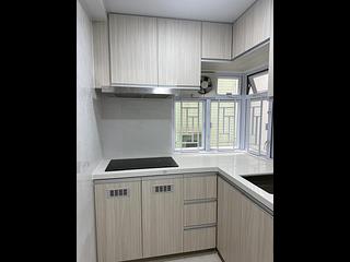 Wan Chai - Ying King Building (Mansion) 12