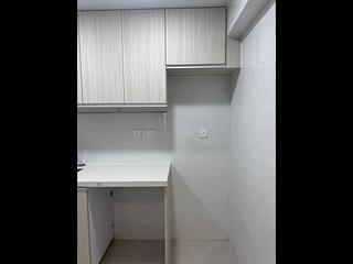 Wan Chai - Ying King Building (Mansion) 13