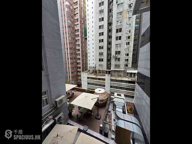 Wan Chai - Gold Jade Mansion 08