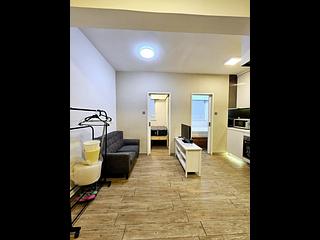 Wan Chai - East Asia Mansion 02