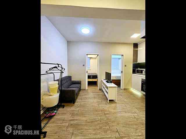Wan Chai - East Asia Mansion 02
