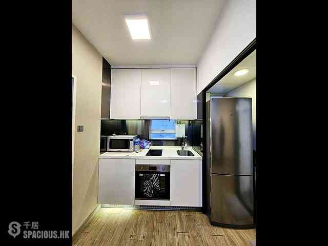 Wan Chai - East Asia Mansion 03