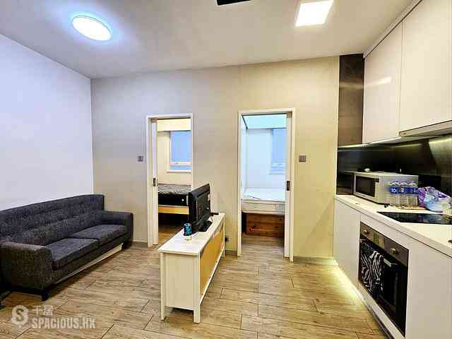 Wan Chai - East Asia Mansion 05