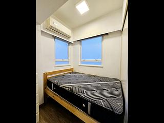 Wan Chai - East Asia Mansion 06