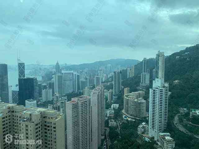 中半山 - 帝景园4座 03