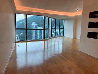 中半山 - 帝景园4座 08